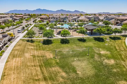 Roosevelt Park in Avondale, Arizona